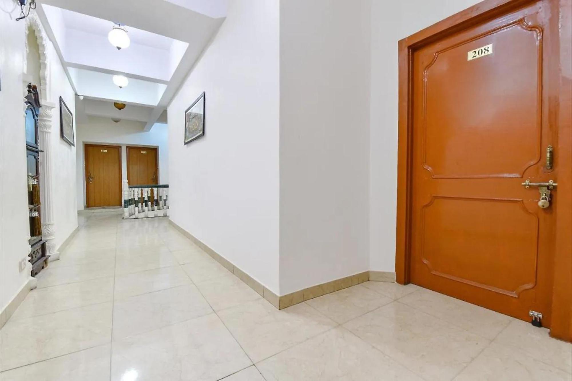 Empire Palace Hotel Udajpur Zewnętrze zdjęcie